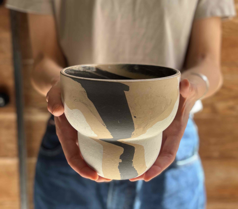ceramic